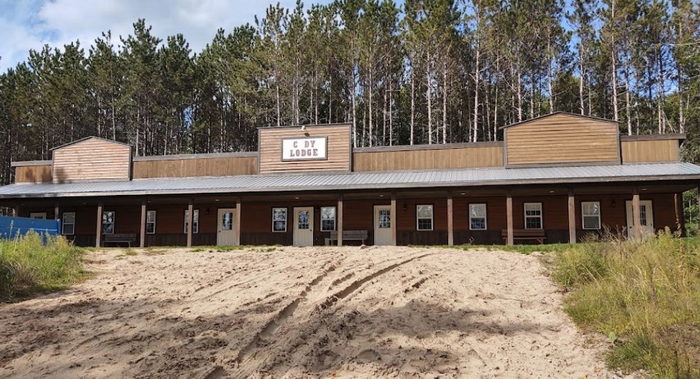 Center Lake Bible Camp - From Web Listing (newer photo)